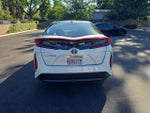 2018 Toyota Prius Prime Premium