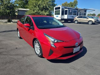 2016 Toyota Prius Two