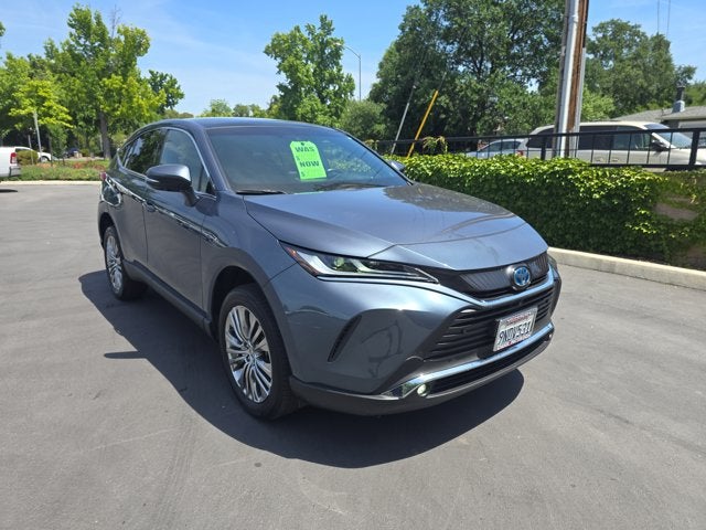 2024 Toyota Venza Limited