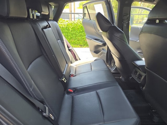 2024 Toyota Venza Limited