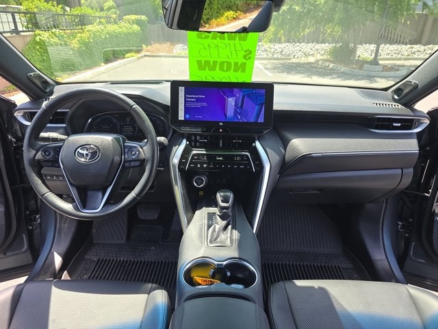 2024 Toyota Venza Limited