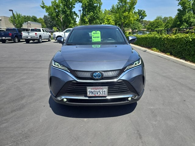 2024 Toyota Venza Limited
