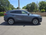2024 Toyota Venza Limited