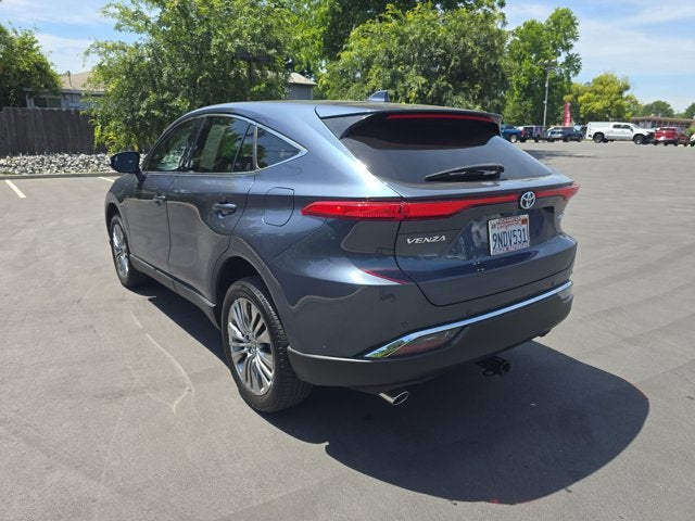 2024 Toyota Venza Limited
