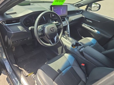 2024 Toyota Venza Limited