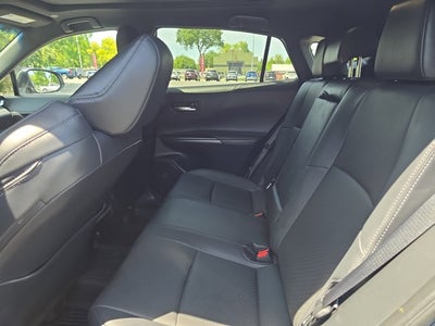 2024 Toyota Venza Limited