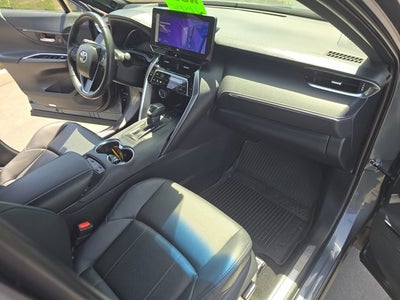 2024 Toyota Venza Limited
