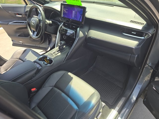 2024 Toyota Venza Limited