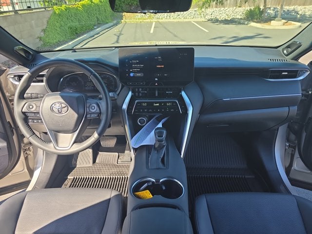 2023 Toyota Venza Limited