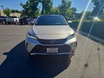 2023 Toyota Venza Limited