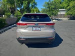 2023 Toyota Venza Limited
