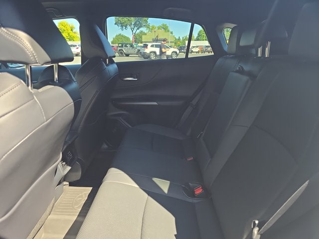 2023 Toyota Venza Limited