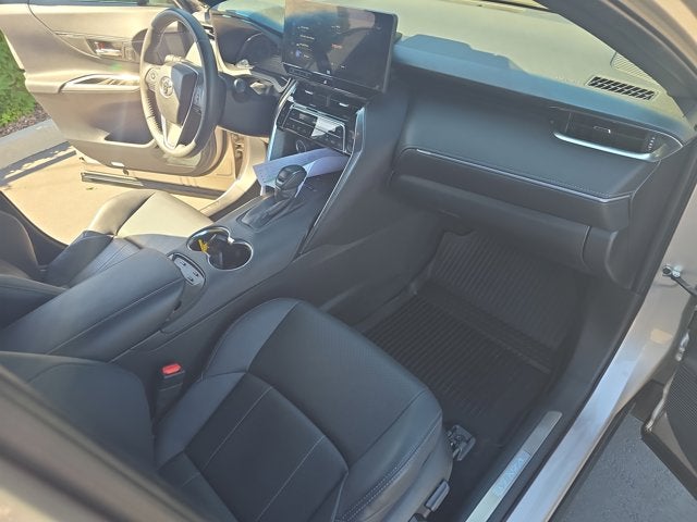 2023 Toyota Venza Limited