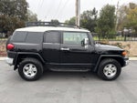 2009 Toyota FJ Cruiser Base