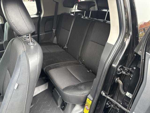 2009 Toyota FJ Cruiser Base