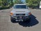 2014 Toyota FJ Cruiser 4WD 4dr Auto (Natl)