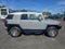 2014 Toyota FJ Cruiser 4WD 4dr Auto (Natl)