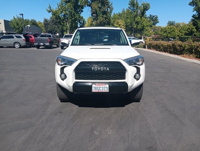 2016 Toyota 4Runner Base