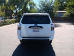 2016 Toyota 4Runner Base