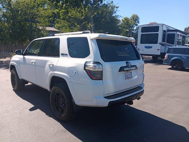 2016 Toyota 4Runner Base