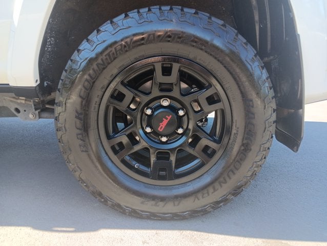 2016 Toyota 4Runner Base