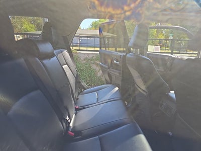 2021 Toyota 4Runner Venture Special Edition