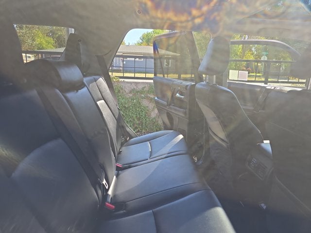 2021 Toyota 4Runner Venture Special Edition