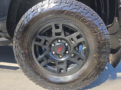 2021 Toyota 4Runner Venture Special Edition