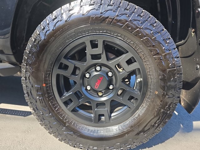 2021 Toyota 4Runner Venture Special Edition