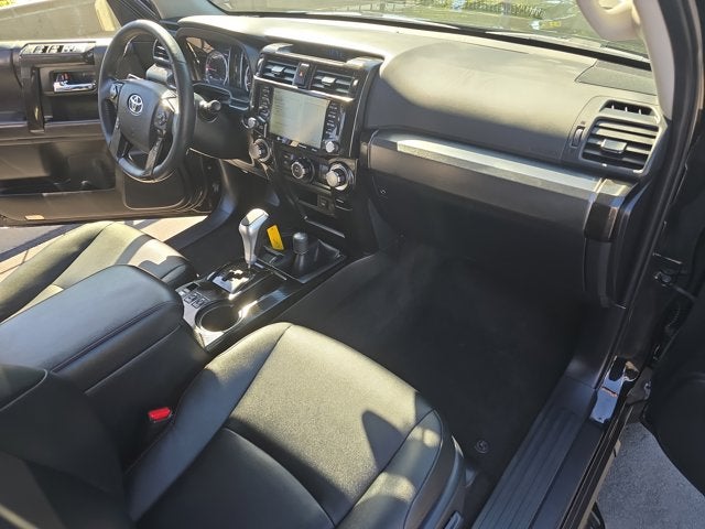 2021 Toyota 4Runner Venture Special Edition