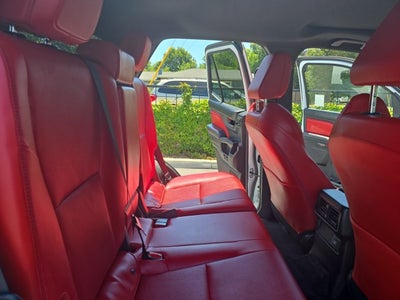 2025 Toyota 4Runner Hybrid TRD Pro