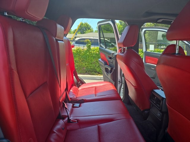 2025 Toyota 4Runner Hybrid TRD Pro