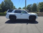 2025 Toyota 4Runner Hybrid TRD Pro