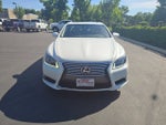 2015 Lexus LS 460 L