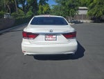 2015 Lexus LS 460 L