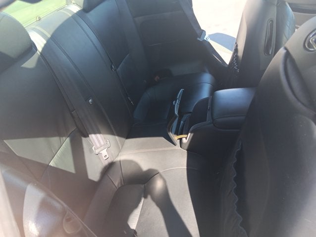 2002 Lexus SC 430 