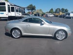 2002 Lexus SC 430 