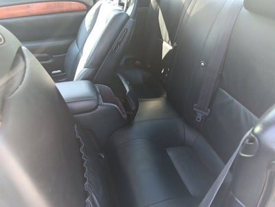 2002 Lexus SC 430 