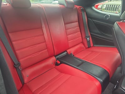 2021 Lexus RC 350 F SPORT