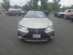 2021 Lexus RC 350 F SPORT