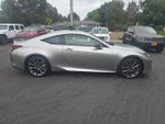 2021 Lexus RC 350 F SPORT