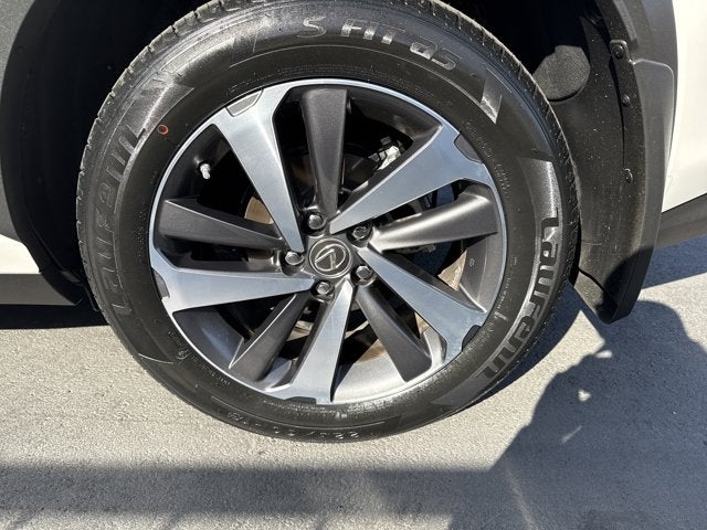 2019 Lexus NX 300h NX 300h