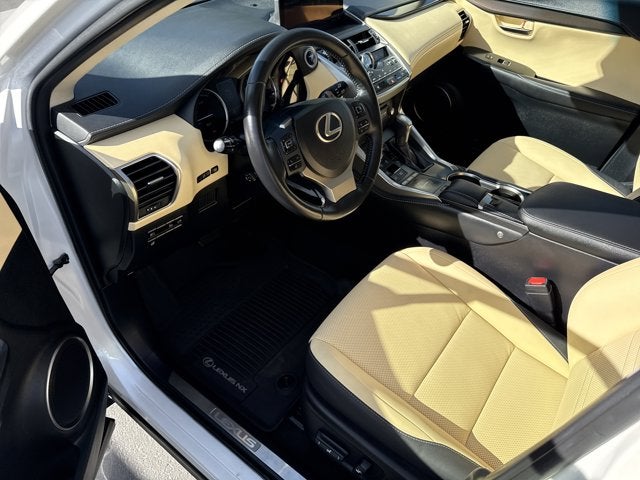 2019 Lexus NX 300h NX 300h