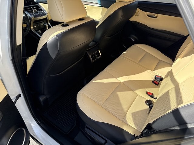 2019 Lexus NX 300h NX 300h