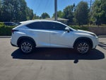 2016 Lexus NX 200t F Sport