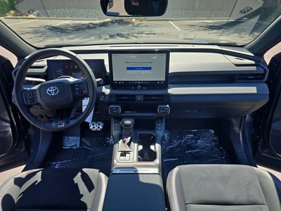 2026 Toyota RAV4 Plug-In Hybrid GR Sport