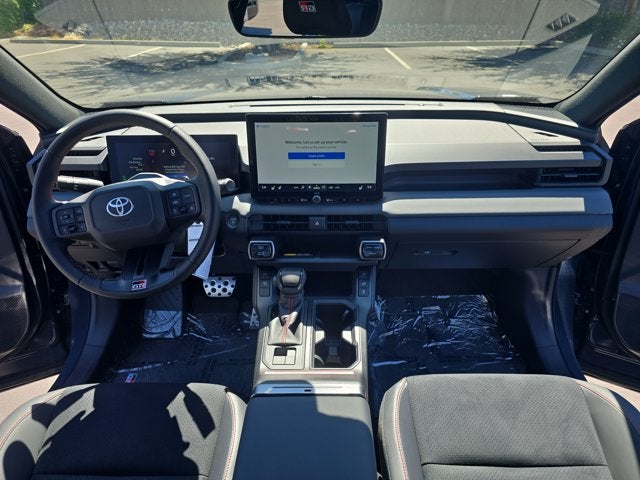 2026 Toyota RAV4 Plug-In Hybrid GR Sport