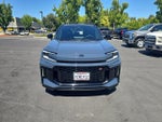 2026 Toyota RAV4 Plug-In Hybrid GR Sport