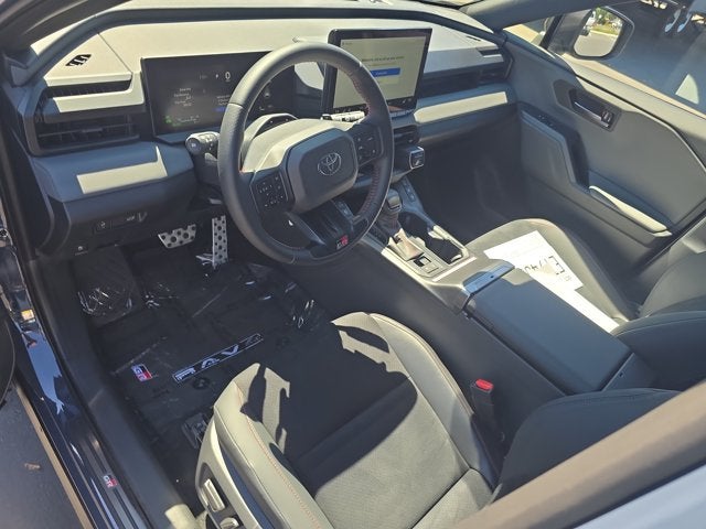 2026 Toyota RAV4 Plug-In Hybrid GR Sport