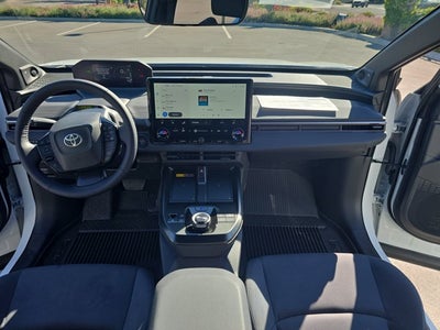 2026 Toyota C-HR XSE